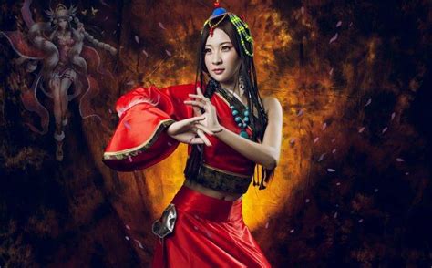 Fantasy wallpapers hd sort wallpapers by: Asian, Women, Model, Fantasy Art Wallpapers HD / Desktop and Mobile Backgrounds