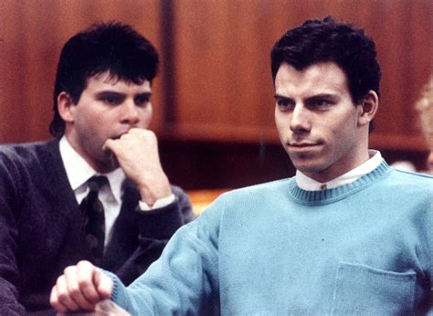 Attorneys For Menendez Brothers Cite New Evidence In Seeking To