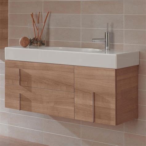 Speaking of seating, many bathroom vanities do not include seating space. Duo - Modern - Bathroom Vanities And Sink Consoles ...