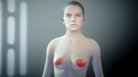 Star Wars Battlefront Nude Mods Previews And Feedback Page