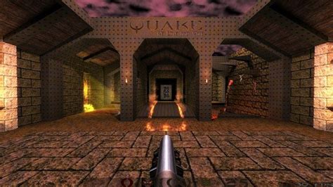 Quake 1 скачать последняя версия игру на компьютер