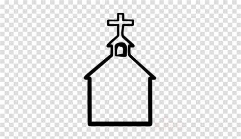 Download High Quality Church Clipart Simple Transparent Png Images