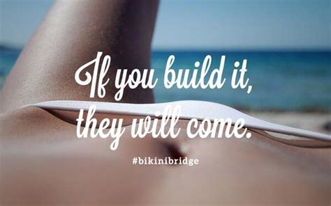 Bikini Bridge Bikinibridge Twitter