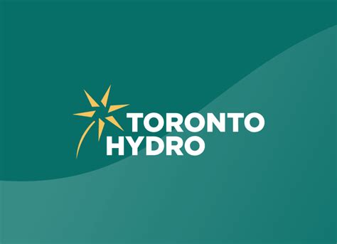 Toronto Hydro Veriday