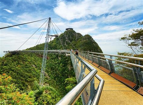 Tours And Tickets Langkawi Sky Bridge Book Now Viator