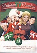 Holiday TV Classics Vol. 1 on DVD Movie