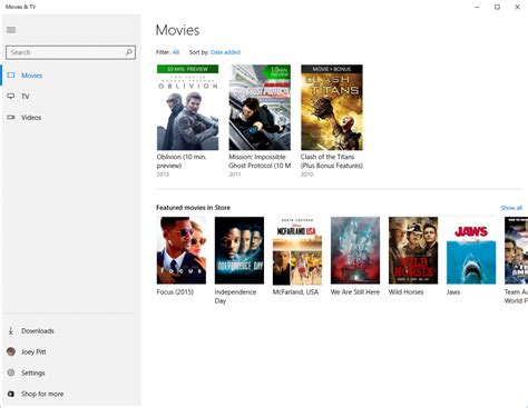 Microsoft Rebrands Xbox Music As ‘groove Videos As ‘movies And Tv