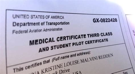 Faa Medical Special Issuance Pilot Medical Solutions Leftseat
