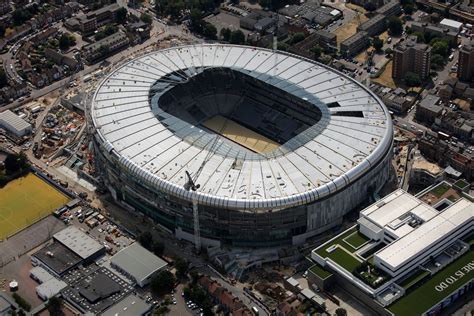 Get the tottenham hotspur sports stories that matter. Watch: Tottenham Hotspur's new stadium makes its debut in ...