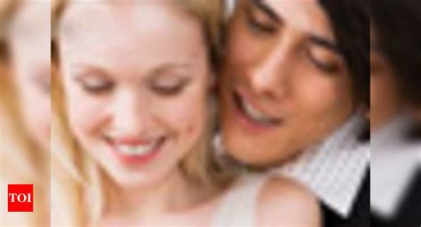 Ten Ways To Impress Your Dream Mate Times Of India