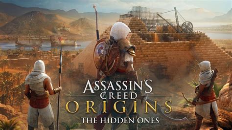 The Hidden Ones DLC Epic Games Store