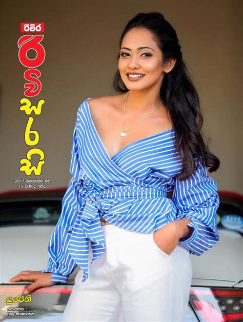 Actress And Models Yureni Noshika Sri Lankan Beautifulhot And Sexy