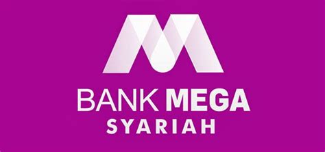 Logo Bank Mega Syariah 237 Design