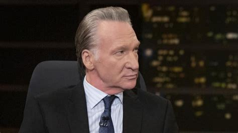Bill Maher Is So Fucking Sexy Letss All Drool Over How Sexy He Is