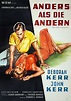 Filmplakat: Anders als die andern (1956) - Filmposter-Archiv
