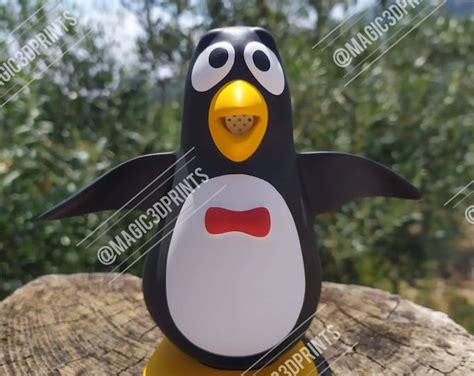 Wheezy Custom Replica Real Size And Microphone Choose Option For