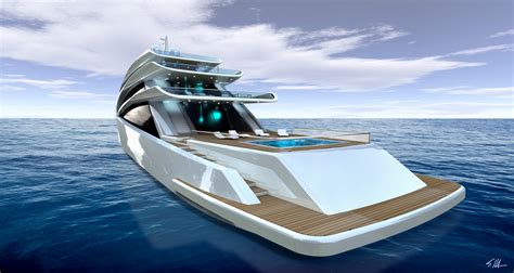 70m spira a scott henderson yacht concept designapplause