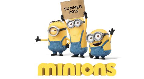 The rise of gru trailer introduces new despicable me supervillains. Universal Pictures Reveal Minions Trailer Release Date