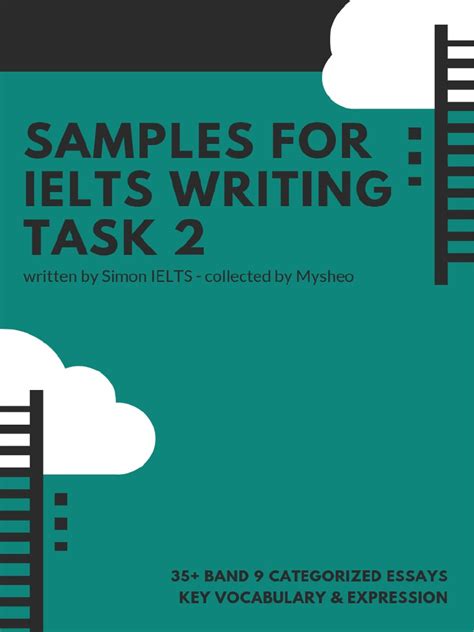 Samples For Ielts Writing Task 2 Pdf Pdf