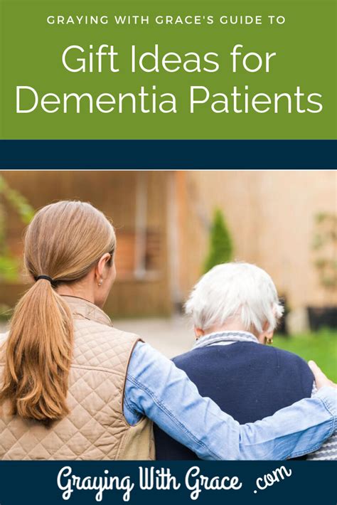 And it also gives us something to talk about. Guide to Gifts for Dementia Patients (With images ...