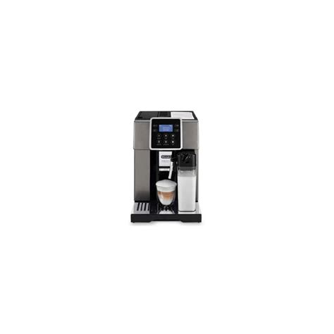 Delonghi Perfecta Evo Coffee Machine Esam42080tb Coolflow