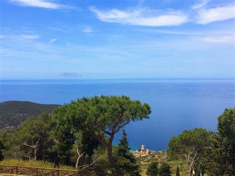 Guided Tuscan Coast And Islands Italy Tripsite