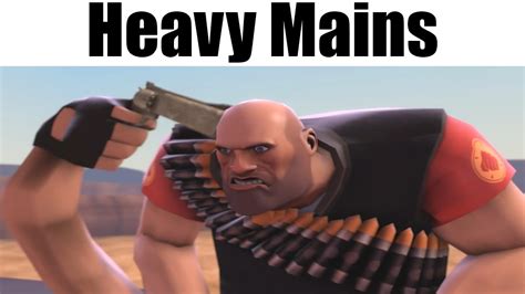 Tf2 Main Slander Youtube