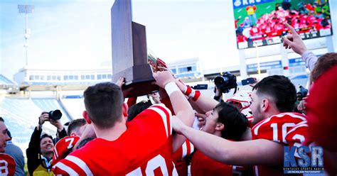 The Amazing Miracle Team Belfry Wins 3a Title — Presented By Kroger On3