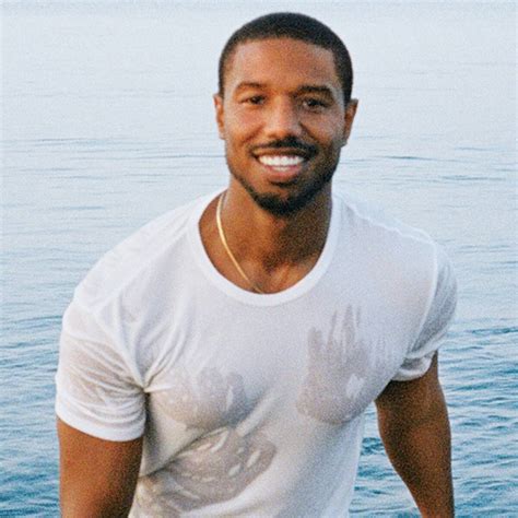 My City Michael B Jordan Pitched For Superman Movie