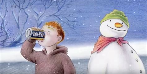 The Best Christmas Adverts Of All Time