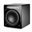 JL Audio Home F112 GLOSSV2 12 Powered Subwoofer – 96141