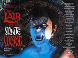Lair of the White Worm - Horror Land