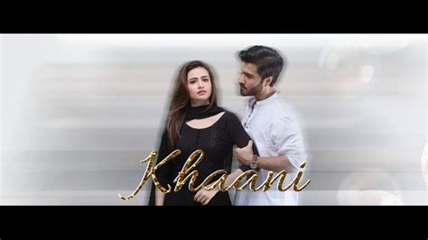 Khaani Trailer Youtube