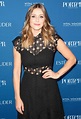 JULIANNA GUILL at Porter’s Incredible Women Gala in Los Angeles 10/09 ...