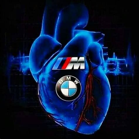 Heart Of Bmw Home