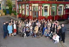 EastEnders cast photo includes Hetti Bywater ahead of Lucy Beale's ...