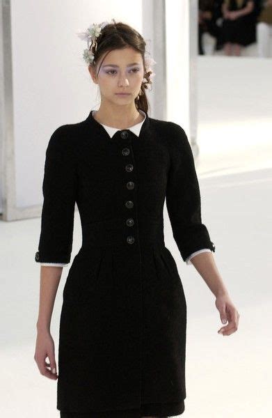 Pin By Leamam On Chanel Little Black Dress Perfect Little Black