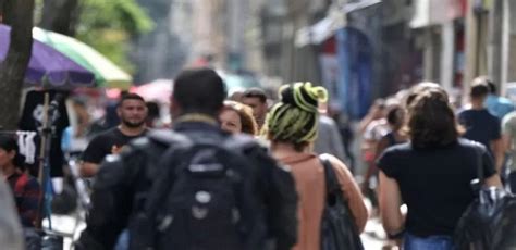 Brasil Ganha Habitantes E Ultrapassa Marca De Milh Es Revela Censo O Rebate