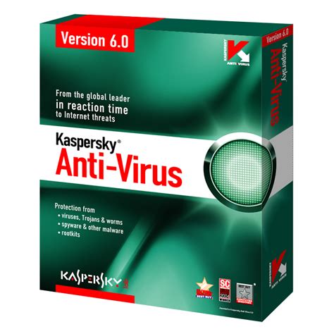 Top 10 Antivirus Software For Windows