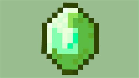 What Are Emeralds In Minecraft Locations Uses And More Firstsportz