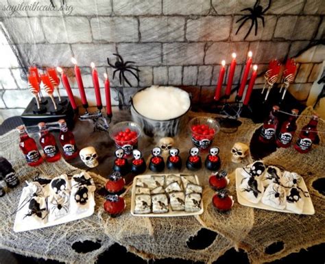 How To Throw Halloween Party Themes For Adults Only The Ultimate