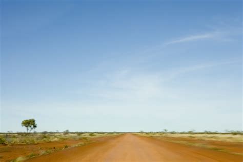 Tanimi Desert Road Northern Territory Australia Frances Mocnik