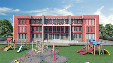 Schools Architects In India