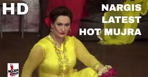 Nargis Latest Hot Mujra 2017 Pakistani Mujra Dance Dholna