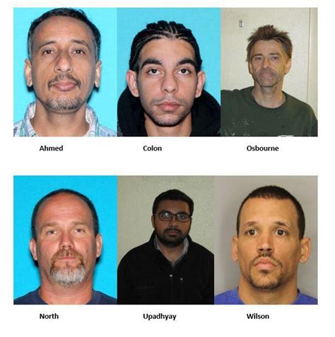 6 Arrested In Prostitution Sting At Newark Motel News