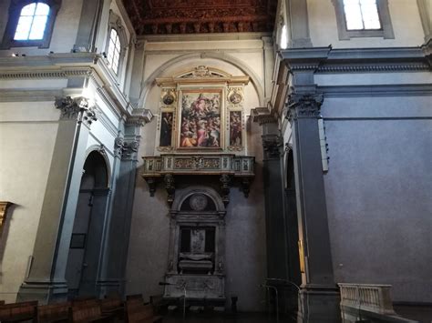Badia Fiorentina Alla Scoperta Della Chiesa Più Antica Di Firenze