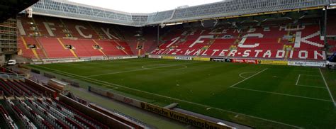 Fifa 21 releases on playstation 4, nintendo switch, xbox one, microsoft windows on october 6, and on playstation 5, xbox series x and series s presumably when both systems launch on november 12 and 10, respectively. 1. FC Kaiserslautern In Focus - Blog - Derby County
