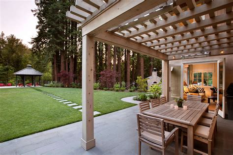 Pergola Design Tips To Get You Started