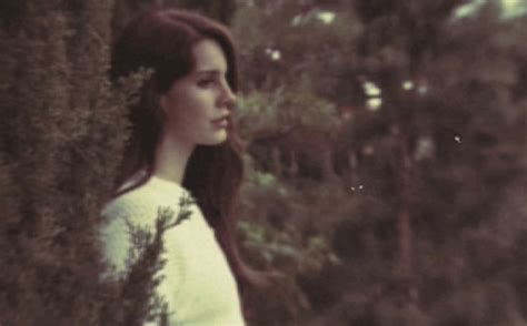 Lana Del Rey Summertime Sadness Musicmonday