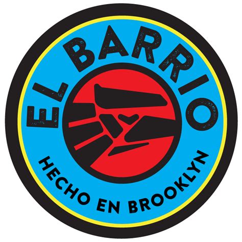 El Barrio Bk Burritos Tacos Nachos